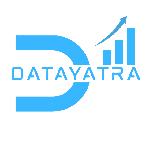 Data Yatra Logo